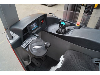 Reach truck Jungheinrich ETV214: picture 3