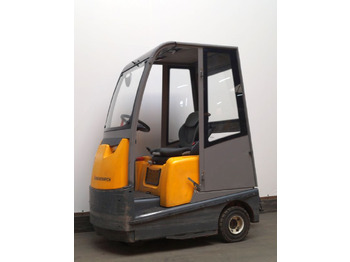 Tow tractor JUNGHEINRICH