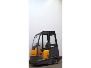 Tow tractor JUNGHEINRICH