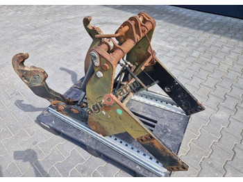 Attachment NEW HOLLAND