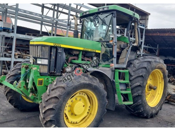 Gearbox JOHN DEERE