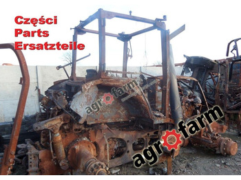 Gearbox JOHN DEERE