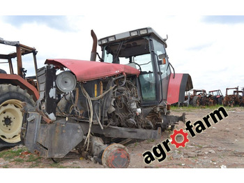 Gearbox MASSEY FERGUSON