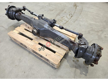 Transmission CARRARO