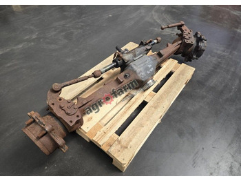 Transmission Przedni most Claas Renault Celtis Carraro 20.14: picture 3