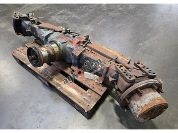 Transmission FENDT
