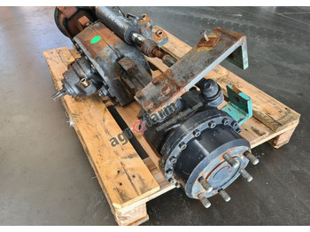 Transmission Przedni most, Landini Rex 95 GT: picture 4 Transmission Przedni most, Landini Rex 95 GT: picture 4