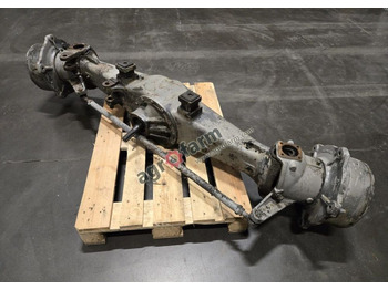 Transmission MASSEY FERGUSON