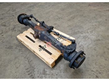 Transmission RENAULT Ares