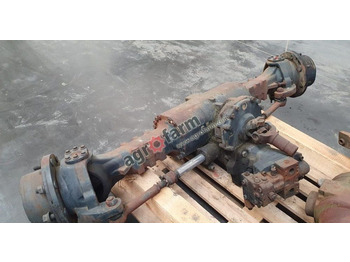 Transmission Przedni most, oś Massey Ferguson 8925 4240058M1: picture 2