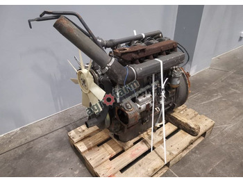 Engine SILNIK 4-CYL. MWM D226-4 RENAULT 95-14: picture 2