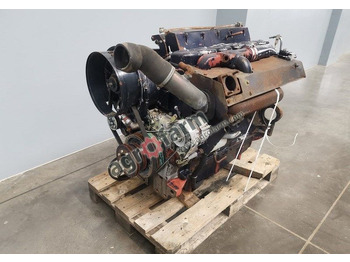 Engine DEUTZ