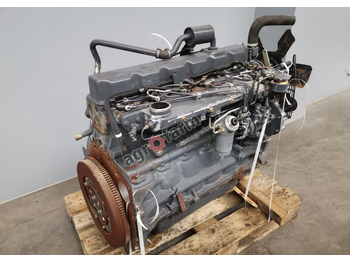 Engine SILNIK 6-CYL. NEW HOLLAND TS 115: picture 3