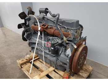Engine NEW HOLLAND