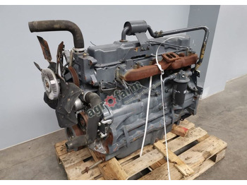 Engine SILNIK 6-CYL. NEW HOLLAND TS 115: picture 2