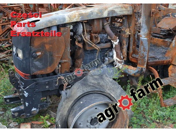 Gearbox SAME
