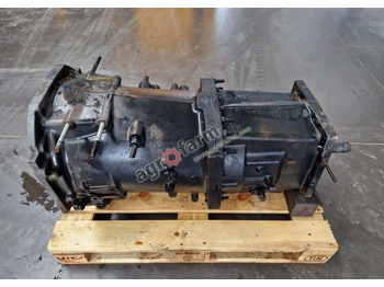 Gearbox Skrzynia biegów Claas Arion 620: picture 2 Gearbox Skrzynia biegów Claas Arion 620: picture 2