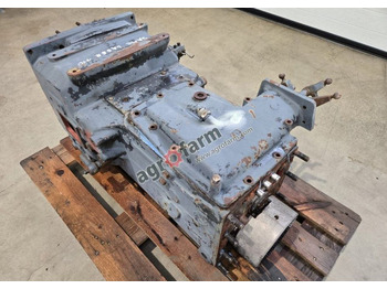 Gearbox Skrzynia biegów Same Laser 110: picture 2 Gearbox Skrzynia biegów Same Laser 110: picture 2