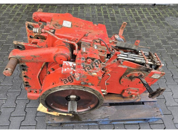 Gearbox CASE