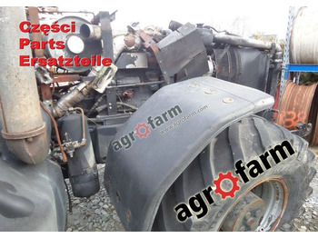 Spare parts Case MX 270 części, silnik, skrzynia biegów, oś: picture 4 Spare parts Case MX 270 części, silnik, skrzynia biegów, oś: picture 4