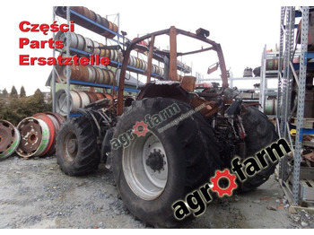 Spare parts Case MX 270 części, silnik, skrzynia biegów, oś: picture 3 Spare parts Case MX 270 części, silnik, skrzynia biegów, oś: picture 3