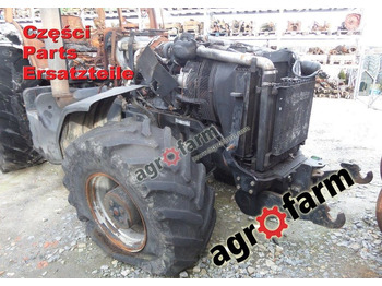 Spare parts Case MX 270 części, silnik, skrzynia biegów, oś: picture 2 Spare parts Case MX 270 części, silnik, skrzynia biegów, oś: picture 2