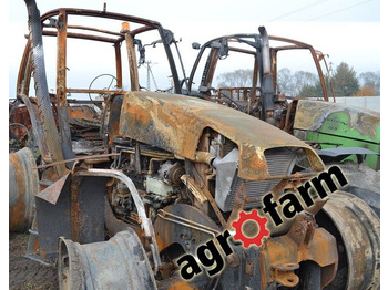 Spare parts DEUTZ
