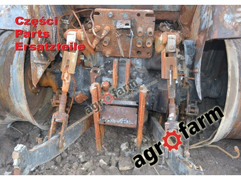 Spare parts FENDT