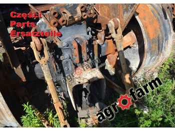 Spare parts FENDT