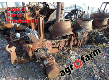 Spare parts FENDT