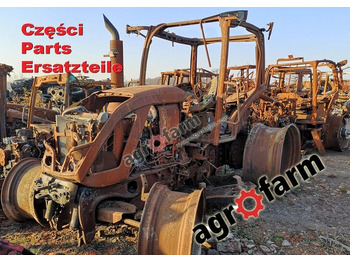 Spare parts FENDT