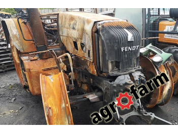 Spare parts FENDT