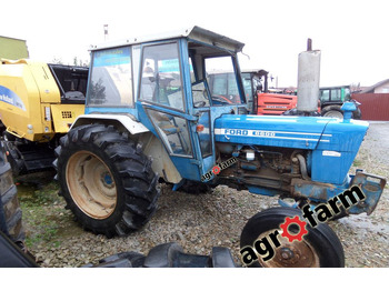 Spare parts FORD