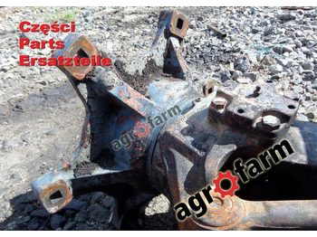 Spare parts Landini 8880 części, skrzynia biegów, silnik: picture 4 Spare parts Landini 8880 części, skrzynia biegów, silnik: picture 4