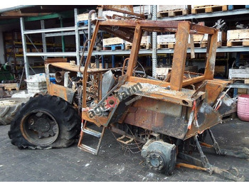 Spare parts Landini 8880 części, skrzynia biegów, silnik: picture 2 Spare parts Landini 8880 części, skrzynia biegów, silnik: picture 2