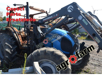 Spare parts LANDINI