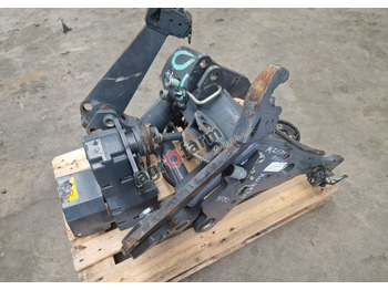 Spare parts KUBOTA