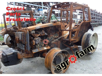 Spare parts VALTRA