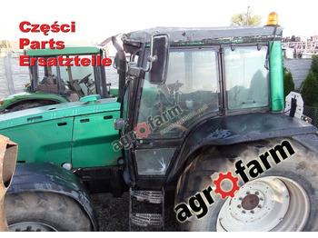 Spare parts VALTRA