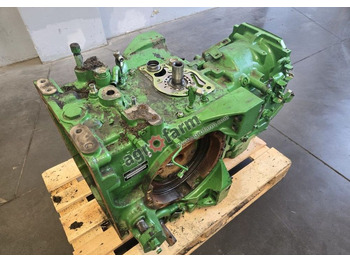 Gearbox Tylny most John Deere 6155M, PowrQuad: picture 4