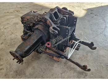 Transmission MASSEY FERGUSON