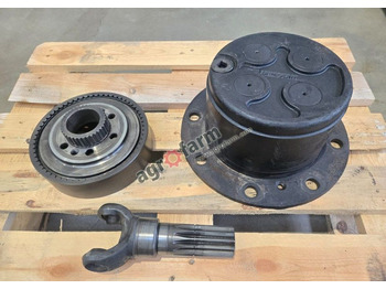 Transmission DEUTZ