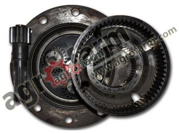 Transmission JOHN DEERE