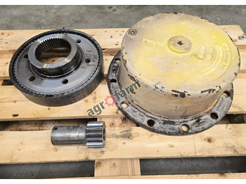 Transmission Zwolnica, układ planetarny FWD John Deere 8360R: picture 3 Transmission Zwolnica, układ planetarny FWD John Deere 8360R: picture 3