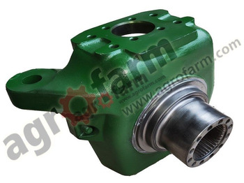 Transmission JOHN DEERE