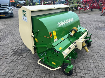 Garden mower Amazone Grasshopper GH 180: picture 4