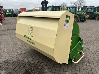 Garden mower Amazone Grasshopper GH 180: picture 3