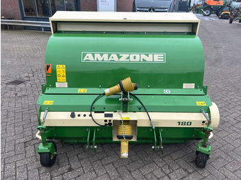 Garden mower Amazone Grasshopper GH 180: picture 5