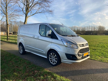 Panel van Ford Transit: picture 2