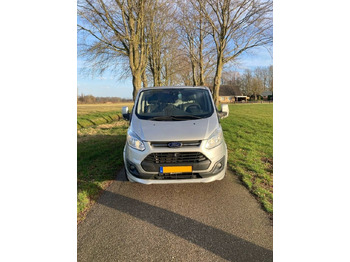 Panel van Ford Transit: picture 3